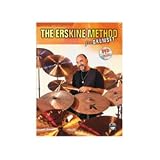 The Erskine Method for Drumset