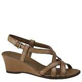 ECCO - Ecco Women's Supreme Criss Cross Sandal
