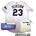 Mark Teixeira Autographed Jersey - Home