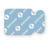 Ambu EKG Electrodes - 500/box