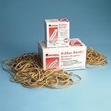 Universal 00114 14-Size Rubber Bands (2360 per Pack)