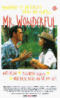 Review   / Mr. Wonderful