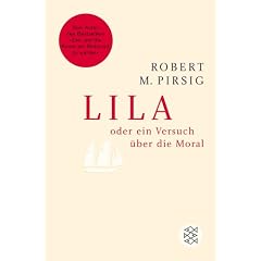 Lila oder ein Versuch �ber Moral