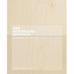 New Skateboard Graphics