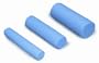 Mabis/DMI healthcare Cervical Foam Roll, Blue