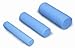 Mabis/DMI healthcare Cervical Foam Roll, Blue