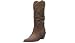 Steve Madden Women's Spurs Cowboy Boot