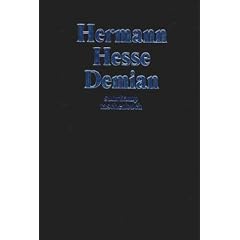 Demian: Die Geschichte von Emil Sinclairs Jugend