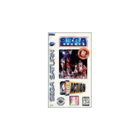 NBA Action