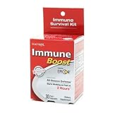 Natrol Immune Boost All Season Defense Fast Capsules with Epicor CPLSE - 50 Capsules