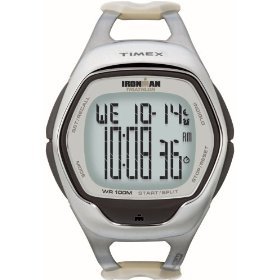 Timex #T5J661 Men's IRONMAN* Triathlon&reg; 75 Lap HI-TITM Watch
