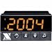 I833C4EI:2 Relays And Ethernet With Embedded Web Server +Isolated Rs485/422 Hub Temp/Process Control