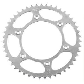 JT Sprockets JTR501.41 41T Steel Rear Sprocket