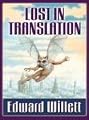 Five Star Science Fiction/Fantasy - Lost In Translation