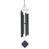 Music of the Spheres Mongolian Tenor Wind Chime (Model MT)