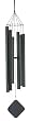 Music of the Spheres Pentatonic Tenor Wind Chime (Model PT)