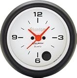 Autometer Clock for 1968 - 1972 Chevy Chevelle
