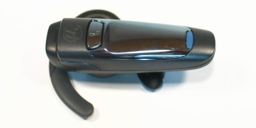 Motorola 98682 H300 AAA Battery Bluetooth Wireless Headset