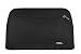 Travelon Zip Top Toiletry Kit, Black, One Size