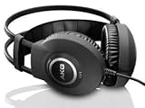 AKG　　ヘッドホン