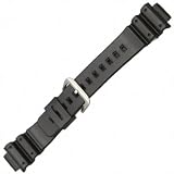 Hadley-Roma Replacement for G-Shock DW-6600