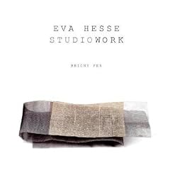 Eva Hesse: Studiowork