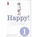 Happy!: 1
