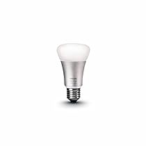 Philips Hue 464503 White and Color A19 LED Bulb, 3rd Generation with Richer Colors
