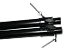Seismic Audio - Pair of Subwoofer Speaker Add On Stands/Poles PA/DJ image 5