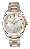 ESQ by Movado Sport Classic Two-tone Men's watch #7301404