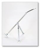 School Bus Exterior Blind Spot Mirror Assembly, Bracket Only