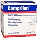 Search : COMPRILAN COMPRESSION BANDAGE 2.4" X 5.5 YARDS