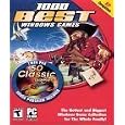 COSMI 1000 Best Games For Windows ( Windows )