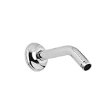 Rohl 1440/6APC 6-9/16-Inch Length Polished Chrome