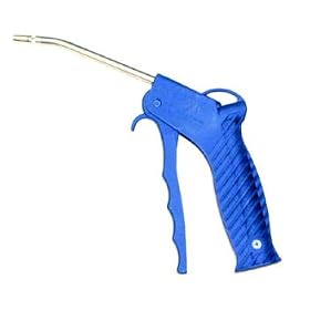 Extd Nzl Pistol Grip Aro Safety Blow Gun by