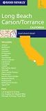 Rand McNally Long Beach/Carson/Torrance, California