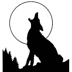 Animal Silhouettes: Craft Pattern & Graphic Clip Art CD