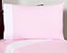 Sweet Jojo Designs 3-Piece Twin Sheet Set for Ballet Dancer Ballerina Bedding Collection