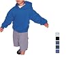 Hanes - PrintProXP Comfortblend Youth Hooded Sweatshirt - P473