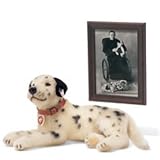 シュタイフ Dalmatian