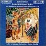 Sibelius: Lemmink�inen Suite