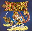 Original Soundtrack - Monkey Magic