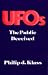 UFOs: The Public Deceived