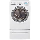 LG SteamDryer Series 
