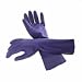 Rubbermaid #G304-12 Medium Heavy Duty Teal Rub Glove