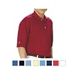 Oxford Golf - Oxford Golf Short-Sleeve Pique (1800)