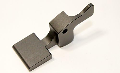 Ruger 10/22 Extended Magazine Release Small