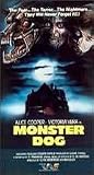 Monster Dog