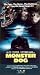 VHS : Monster Dog
