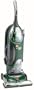 Hoover U8140-900 WindTunnel VS Bagless Upright Vacuum with Powered Hand Tool, Green